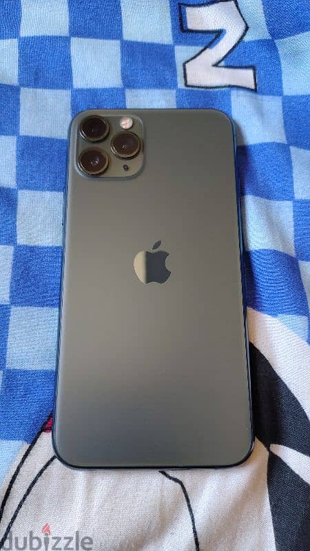 iphone 11 pro battery 100% 1
