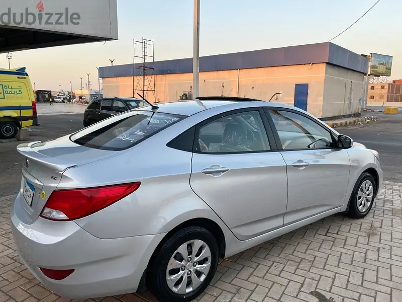 هيونداي أكسنت 2016637706549032971210