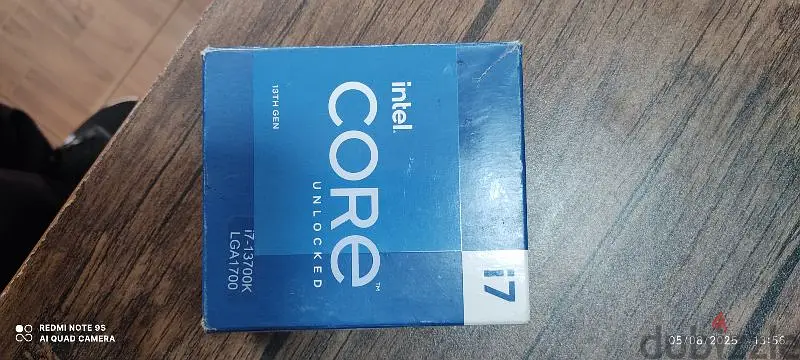 For sale Intel i7 1700k+Ryzen 9 5900x