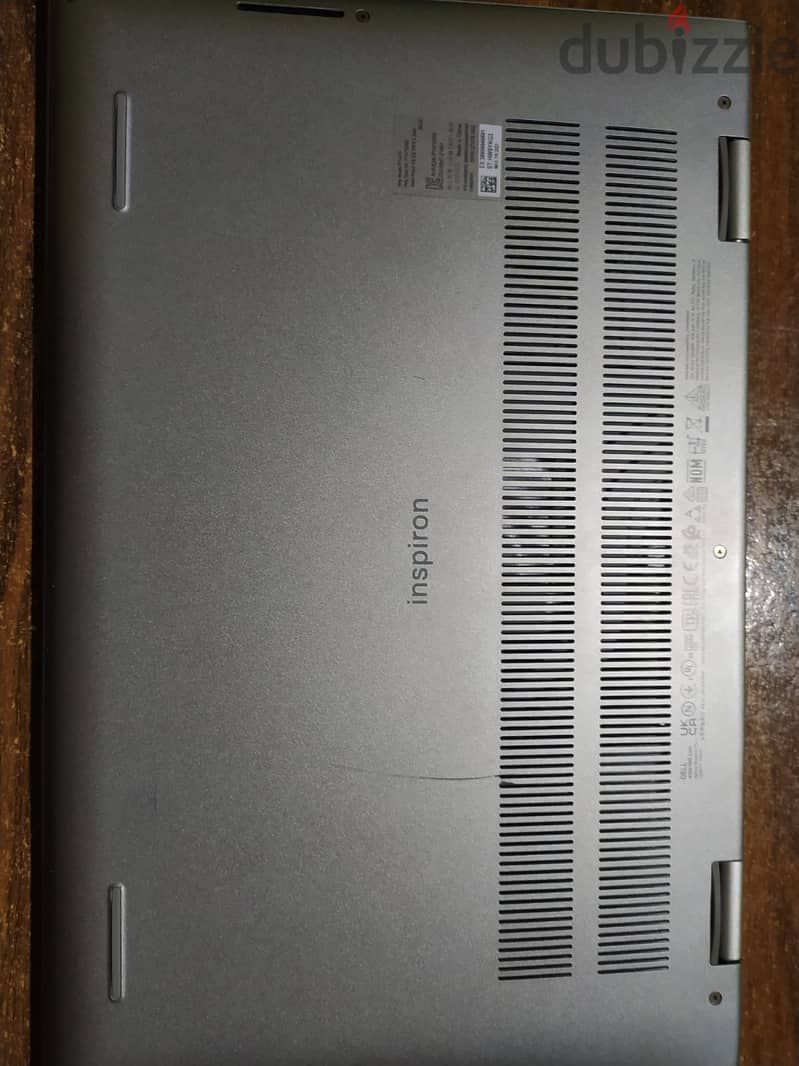 Laptop Dell Inspiron 14 5410 2-in-1 1