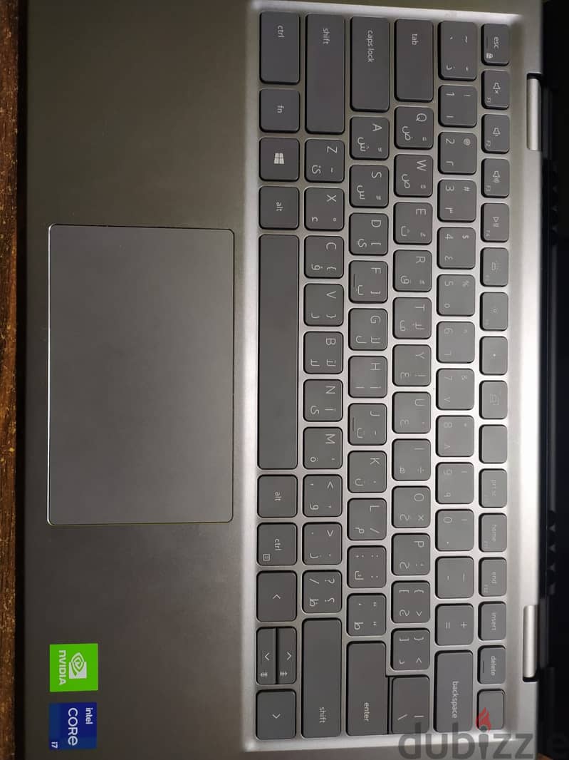 Laptop Dell Inspiron 14 5410 2-in-1 2
