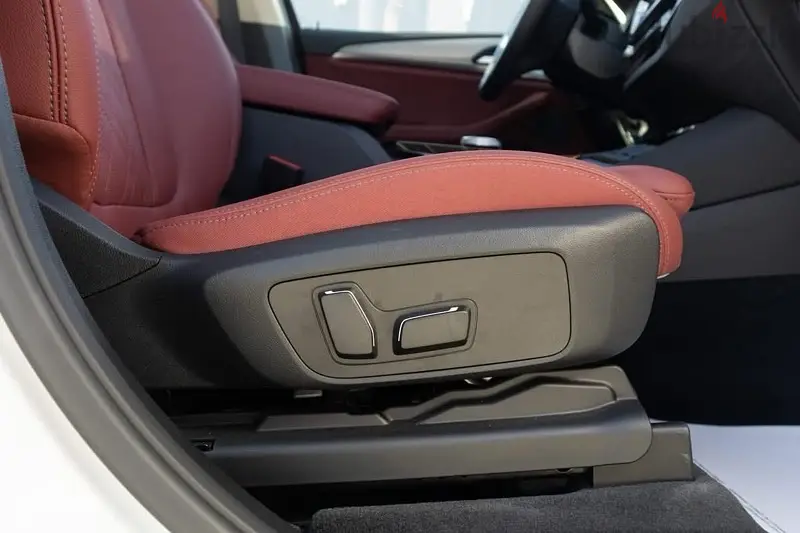 BMW IX3 202463770654624385127