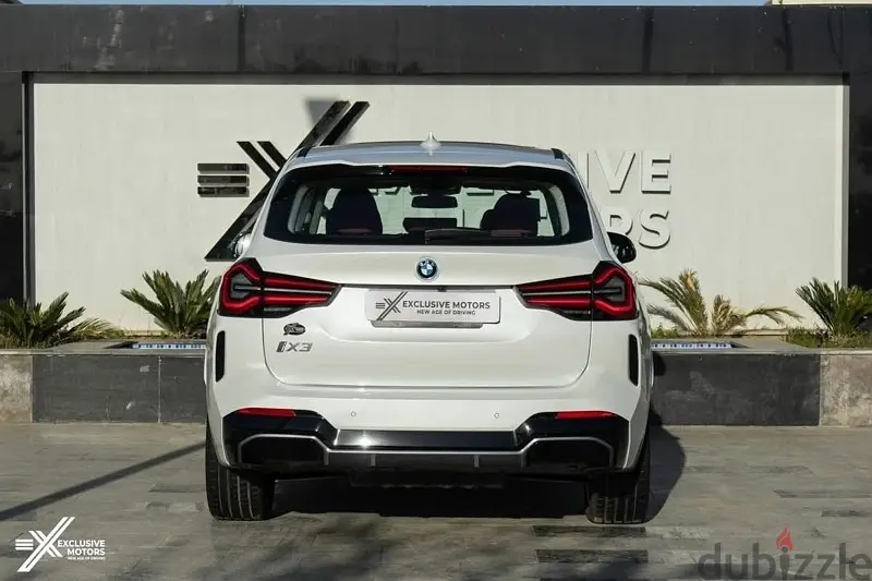 BMW IX3 2024637706546243851219