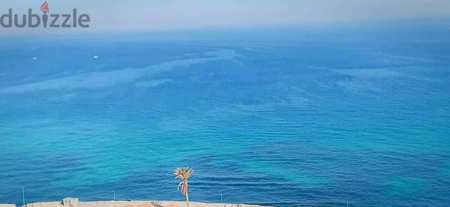 شقة للبيع الابراهيمية بحر