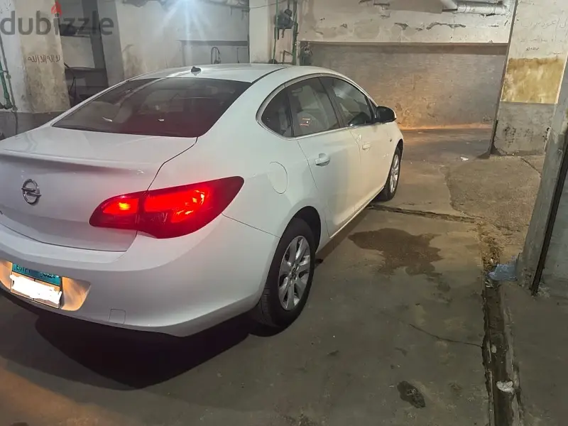 Opel Astra 202163770609200129122
