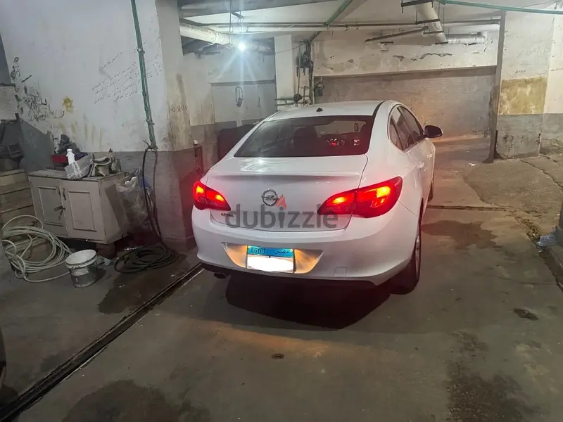 Opel Astra 202163770609200129124