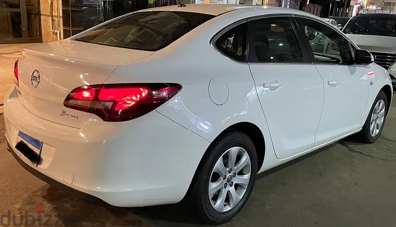 Opel Astra 202163770609200129125