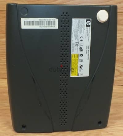 HP (DVD840) Super Multi DVD Writer