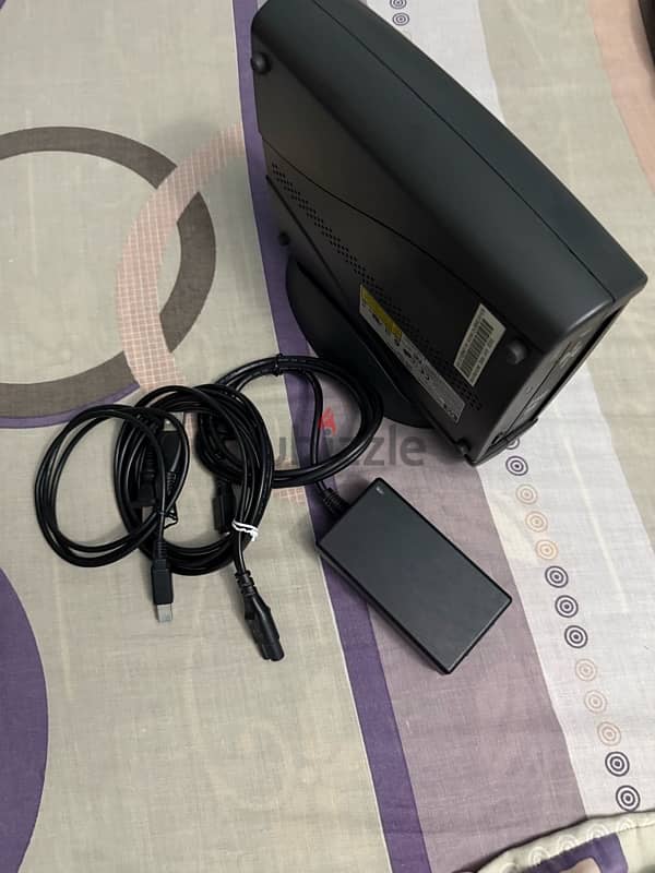 HP (DVD840) Super Multi DVD Writer 3