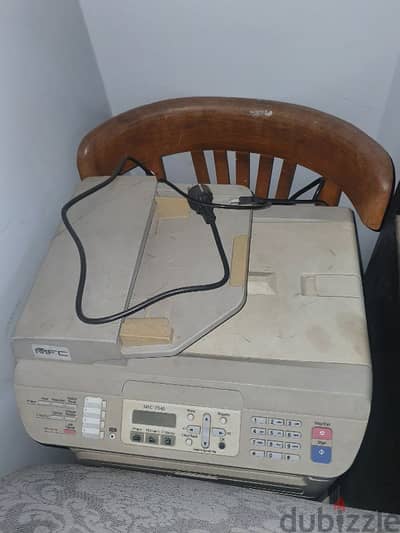 Brother MFC-7340 – All-in-One Laser Printer