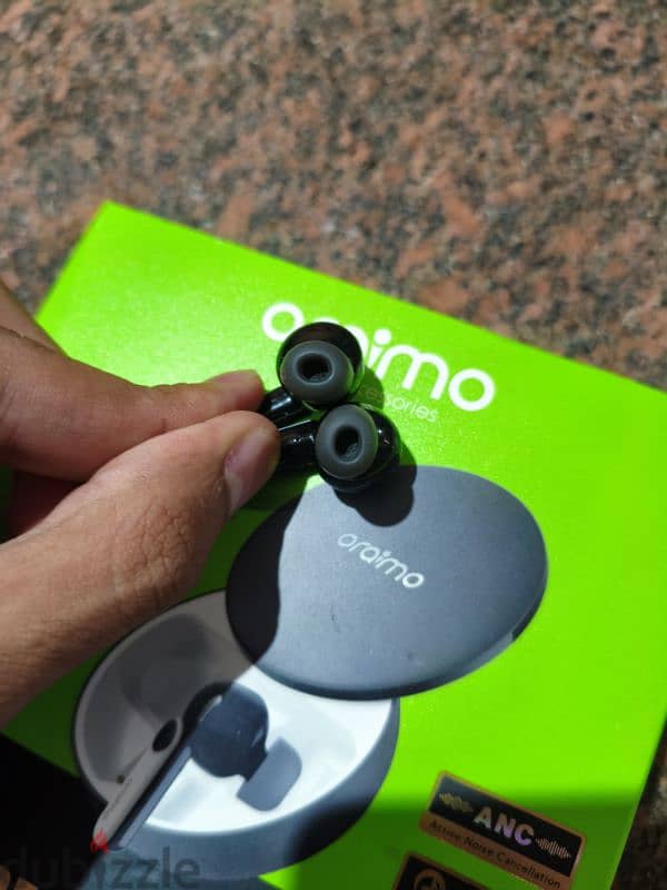 oraimo freepods 4 2