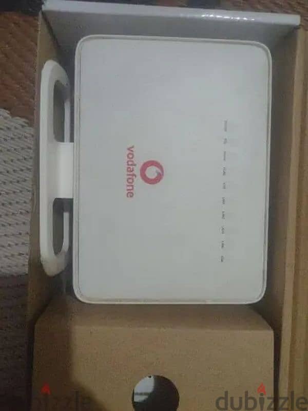 راوتر فودافون 2