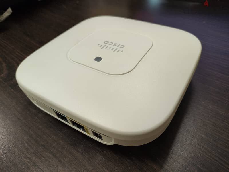 CISCO   Borne Wifi AIR CAP3602I E K9   Avec platine