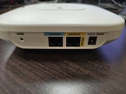 AIR-CAP1702I-E-K9 إيرونيت سيسكو 1700 سلسلة Cisco Poe Wifi Access Point