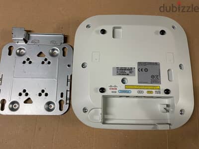 AIR-CAP1702I-E-K9 إيرونيت سيسكو 1700 سلسلة Cisco Poe Wifi Access Point