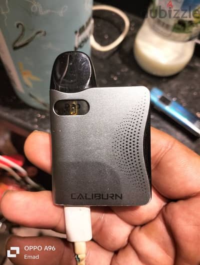 فيب بدون حاجه