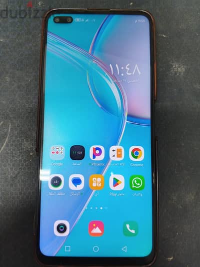 infinix zero 8i انفنكس زيرو