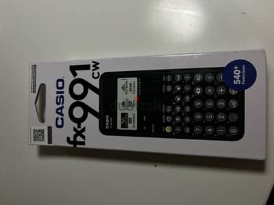 casio graphic calculator