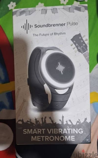 Soundbrenner pulse ساوند برينر نبض