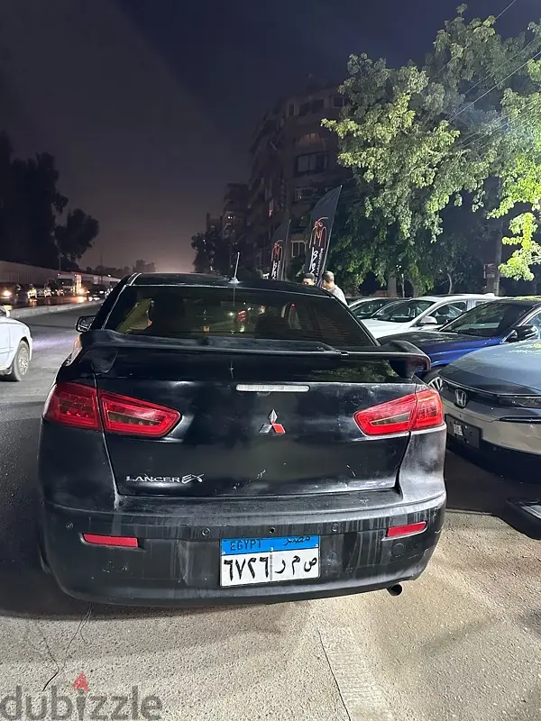 ميتسوبيشي لانسر 201463781689820545129
