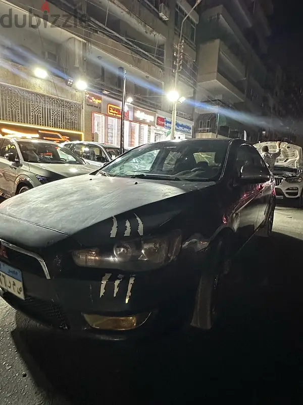 ميتسوبيشي لانسر 2014637816898205451212
