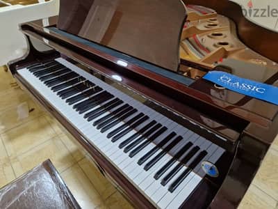 بيانو بيبى جراند Yamaha  Model Gb1 K