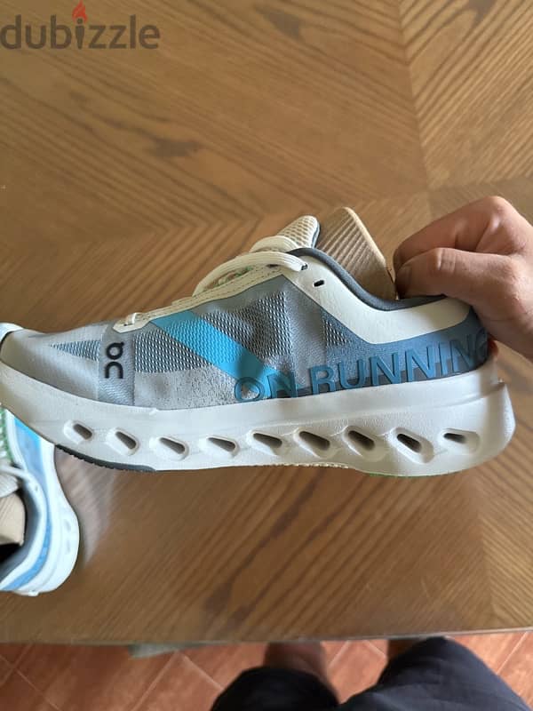 ON Cloudsurfer Next 2