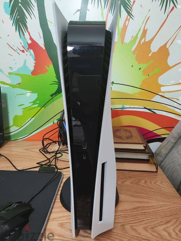 PlayStation 5 CD 2