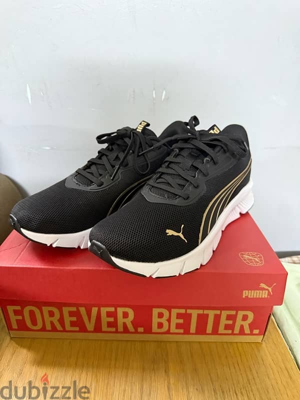 Puma FlexFocus shoes for men - 42.5 1