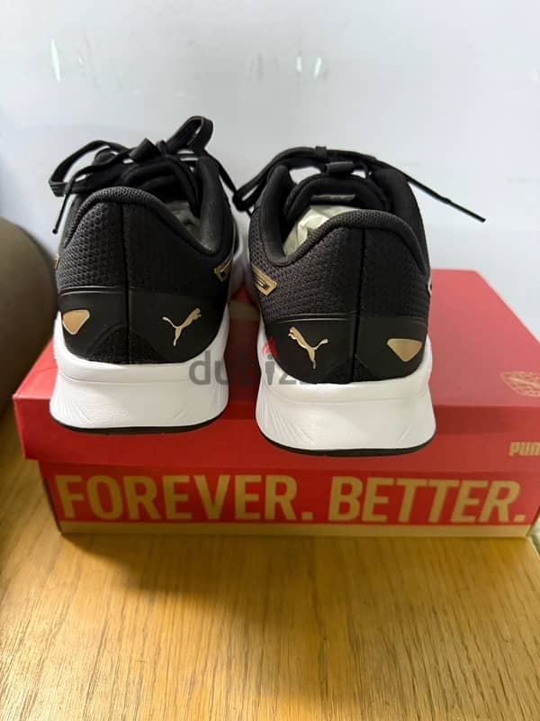 Puma FlexFocus shoes for men - 42.5 2