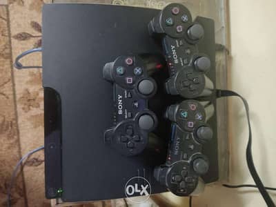 PS3/بلايستيشن 3