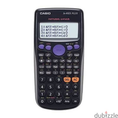 casio fx 95 plus