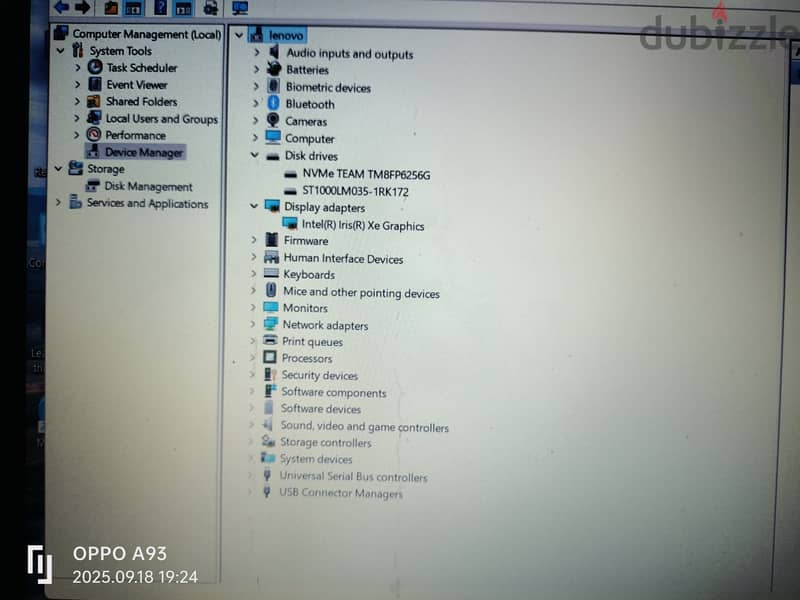 Lenovo thinkbook 15 G2 1