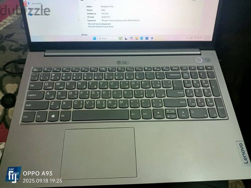 Lenovo thinkbook 15 G2 3