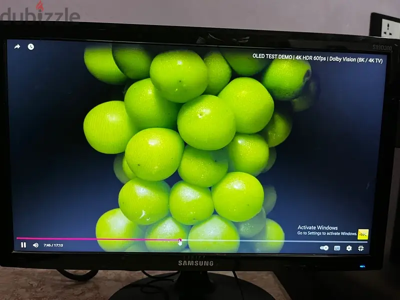 شاشة كمبيوتر سامسونج ١٩ بوصة63781823508483120