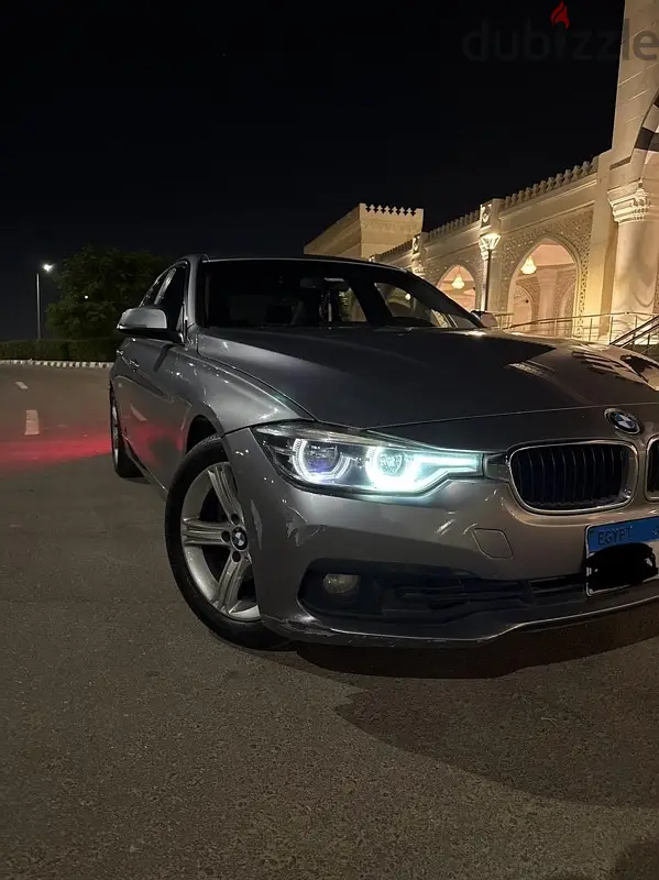 BMW 320i luxury for sale