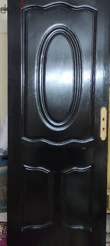 باب غرفه