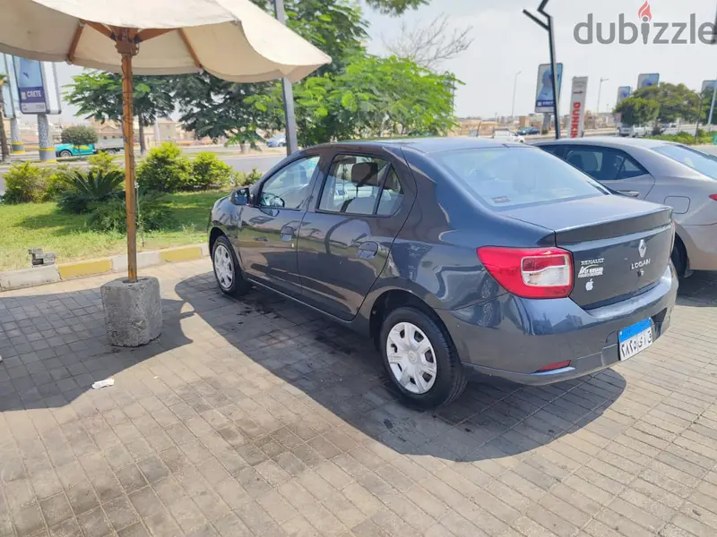 Renault Logan 201763781711445505124