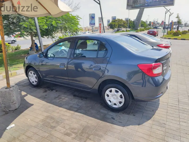 Renault Logan 201763781711445505125