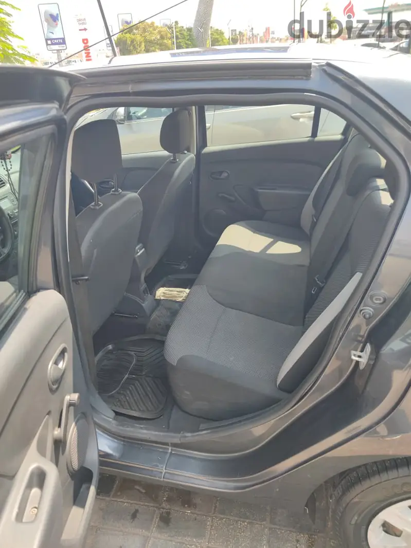 Renault Logan 201763781711445505126