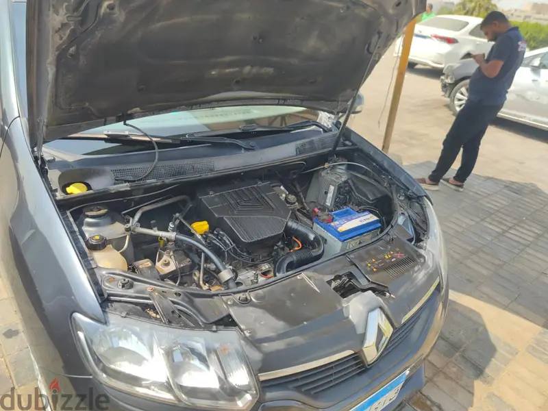 Renault Logan 201763781711445505128