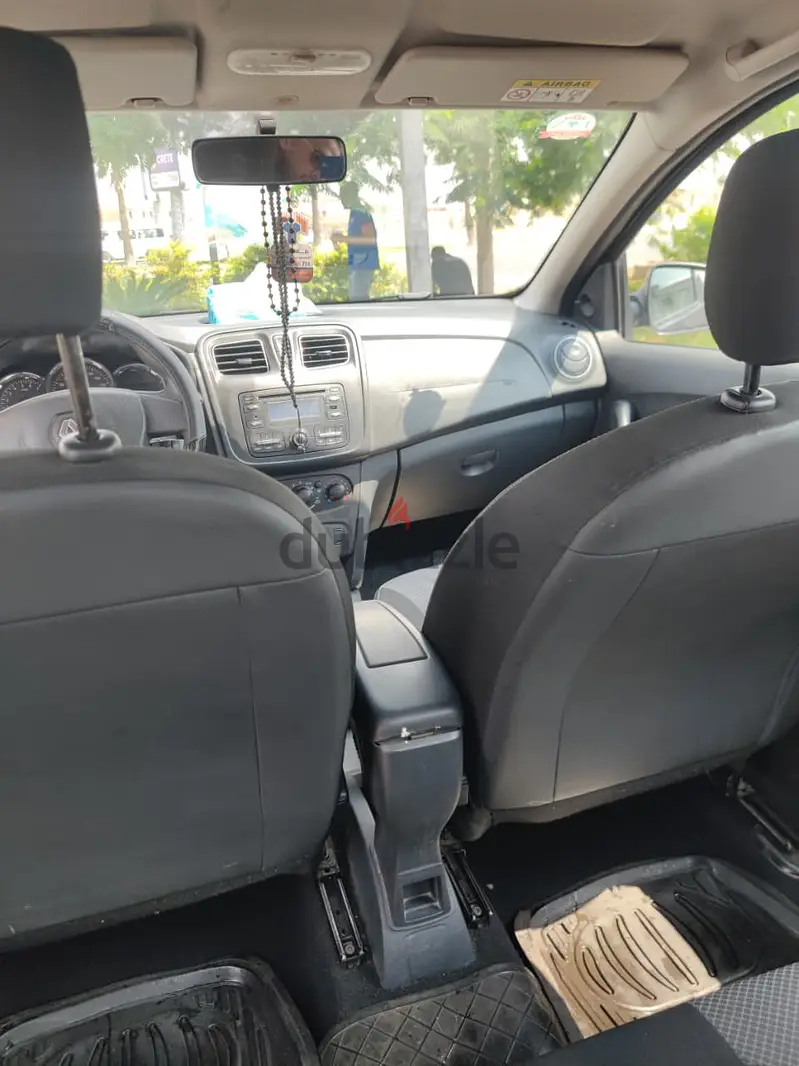 Renault Logan 201763781711445505129