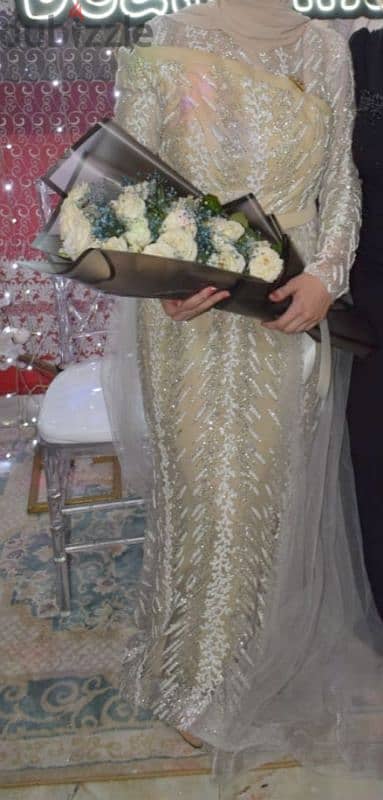 فستان سواريه