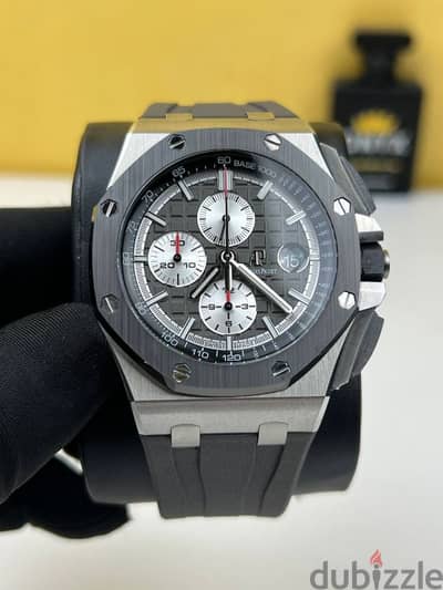Swiss Audemar piguet Offshore Super Clone Replica