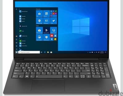 Lenovo V15 G2 بالكرتونه
