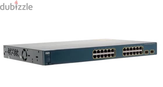 Cisco switch catalyst 3560