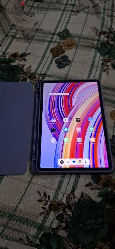 redmi pad pro 5g 3