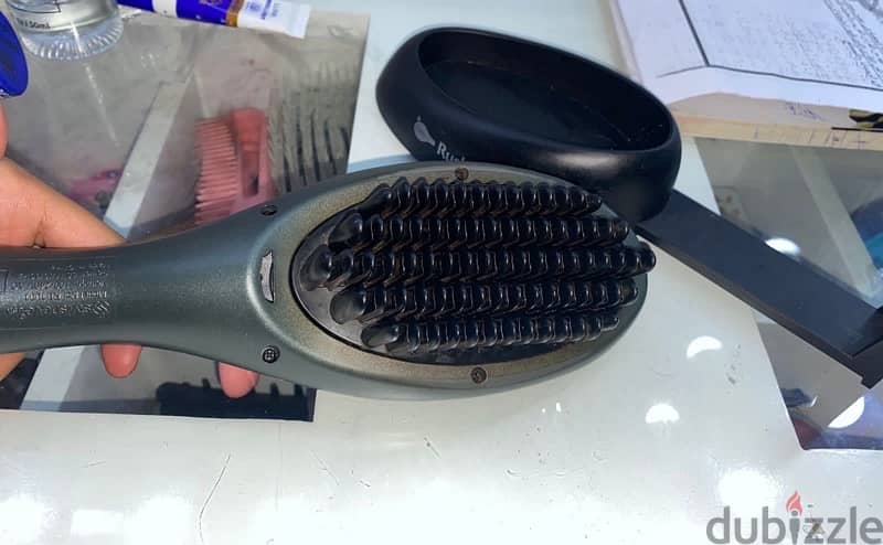 rush brush s3 1