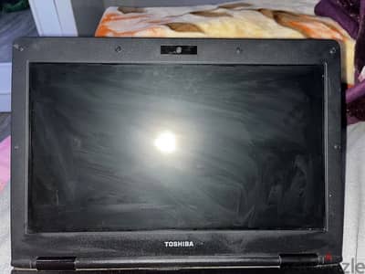 لابتوب Toshiba Tecra