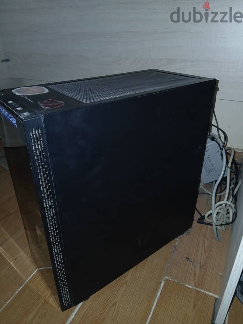 للبيع تجميعة بدون كارت شاشة PC Gaming Bundle no VGA 2